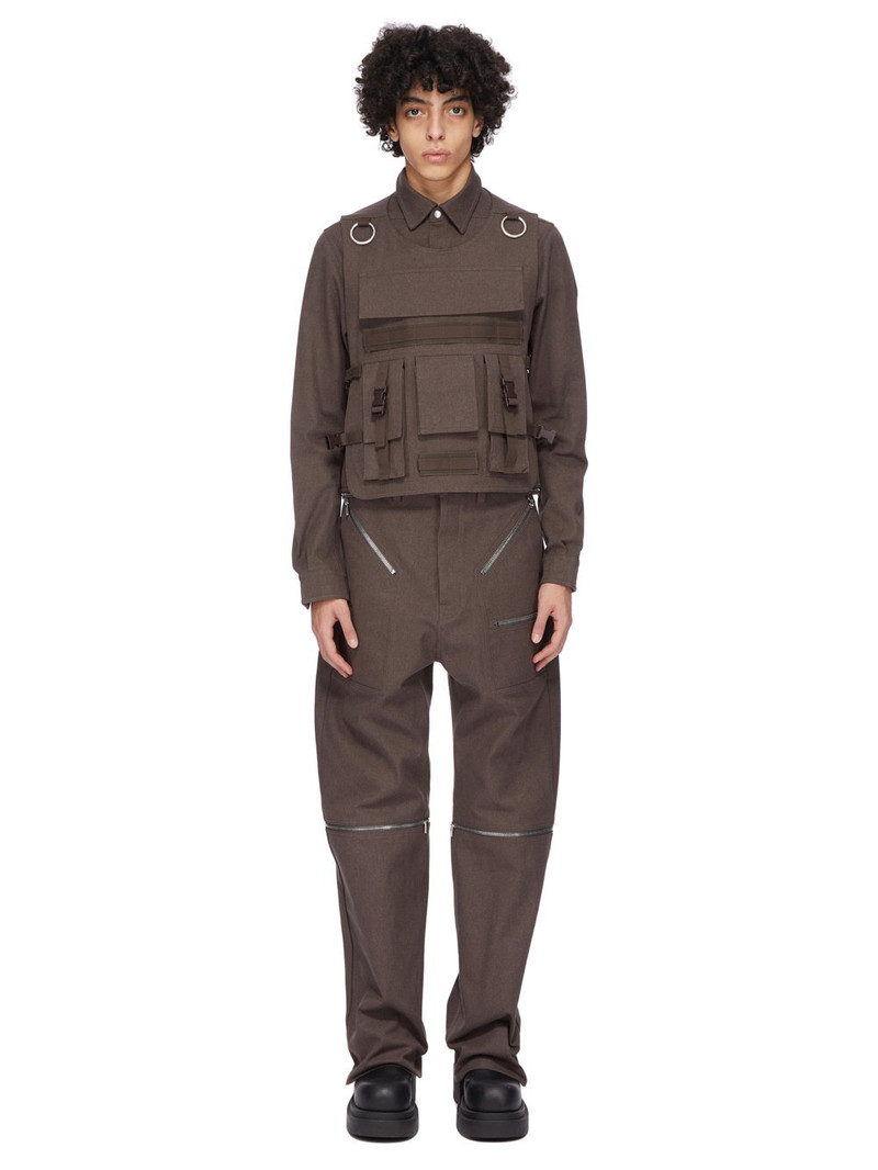 Rick Owens PANTS outlook