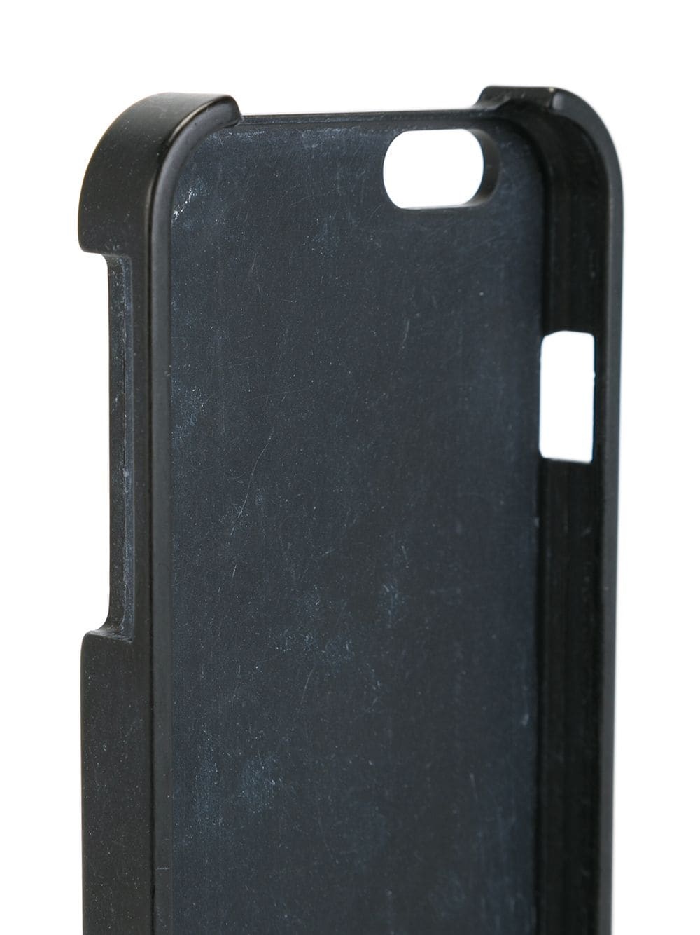 scratched effect iPhone 6 case - 3