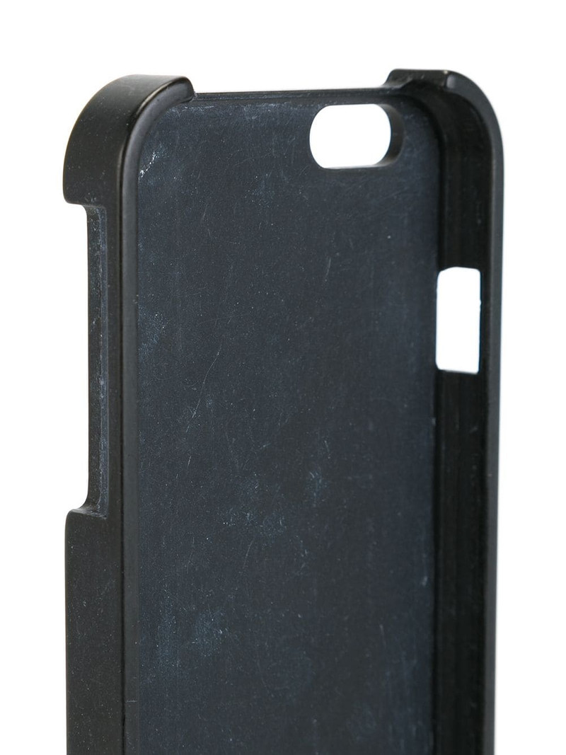 scratched effect iPhone 6 case 3