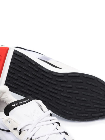 Y-3 Ratio Racer low-top sneaker outlook