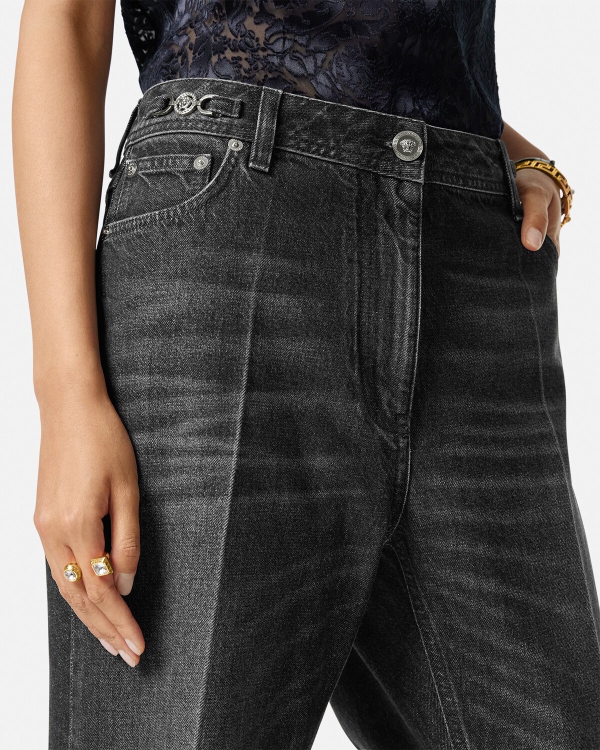 Boyfriend Jeans - 3