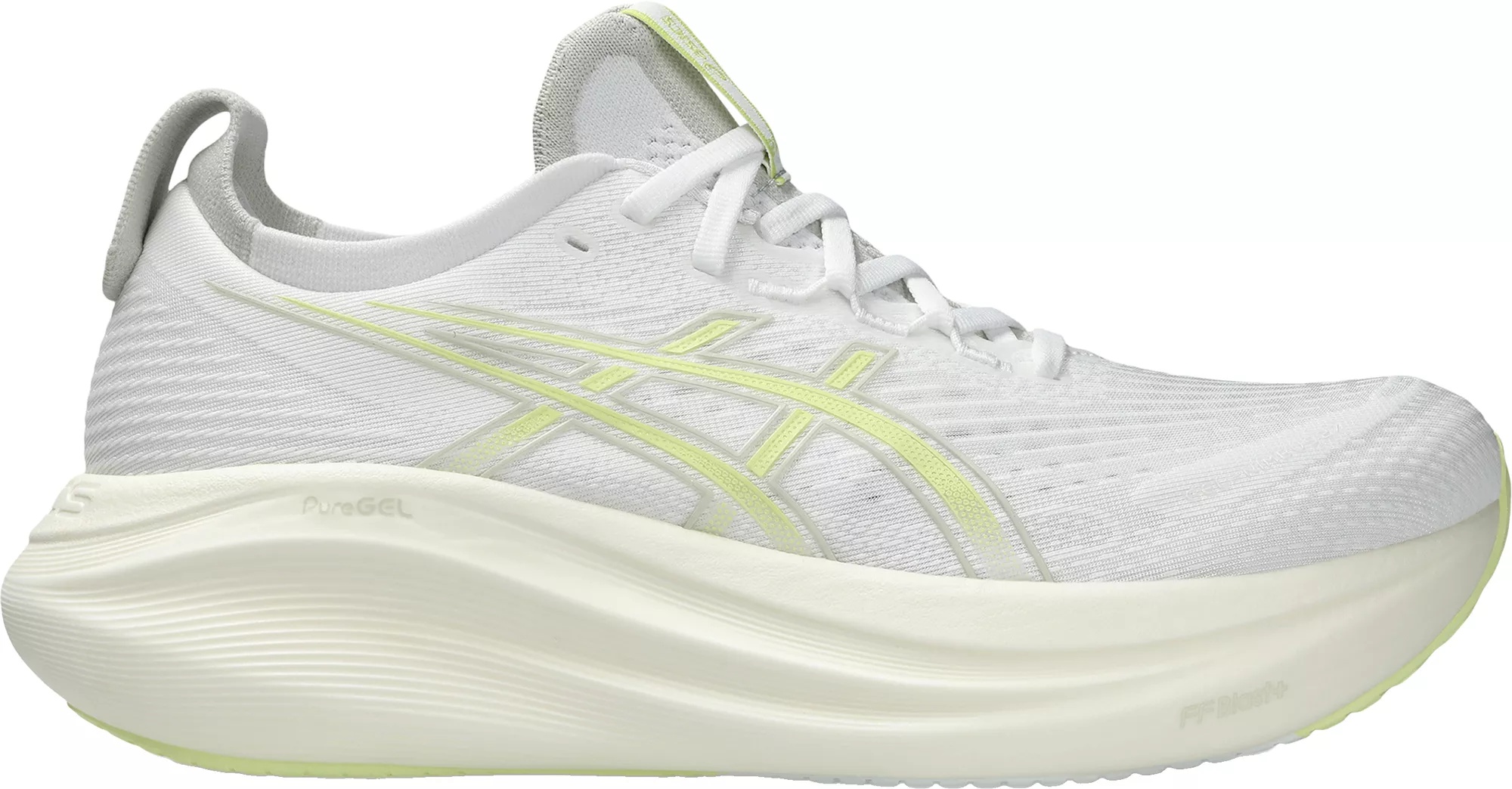 ASICS Men's GEL-NIMBUS 27 Running Shoes - 1