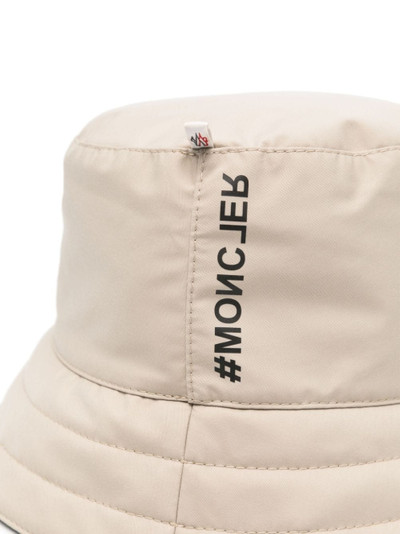 Moncler Grenoble GORE-TEX bucket hat outlook