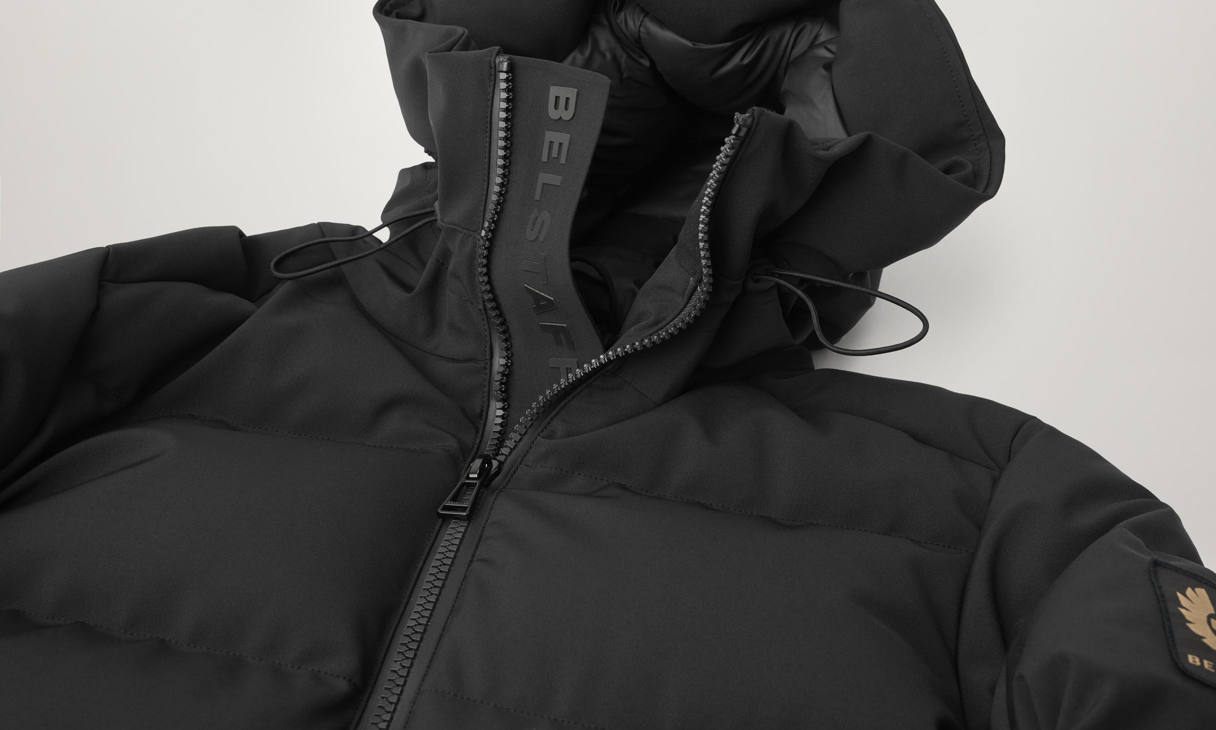 PULSE JACKET - 3