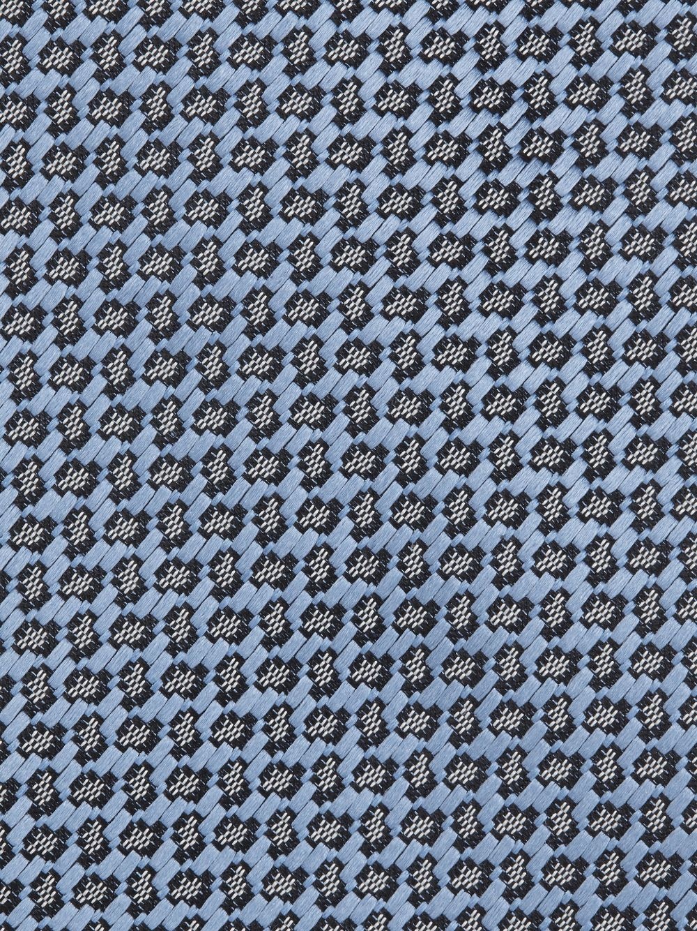 silk tie - 3