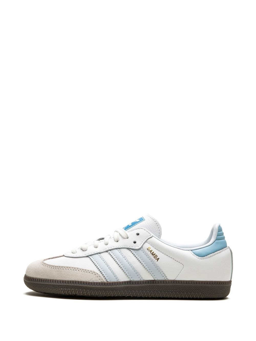 Samba OG "White" sneakers - 5