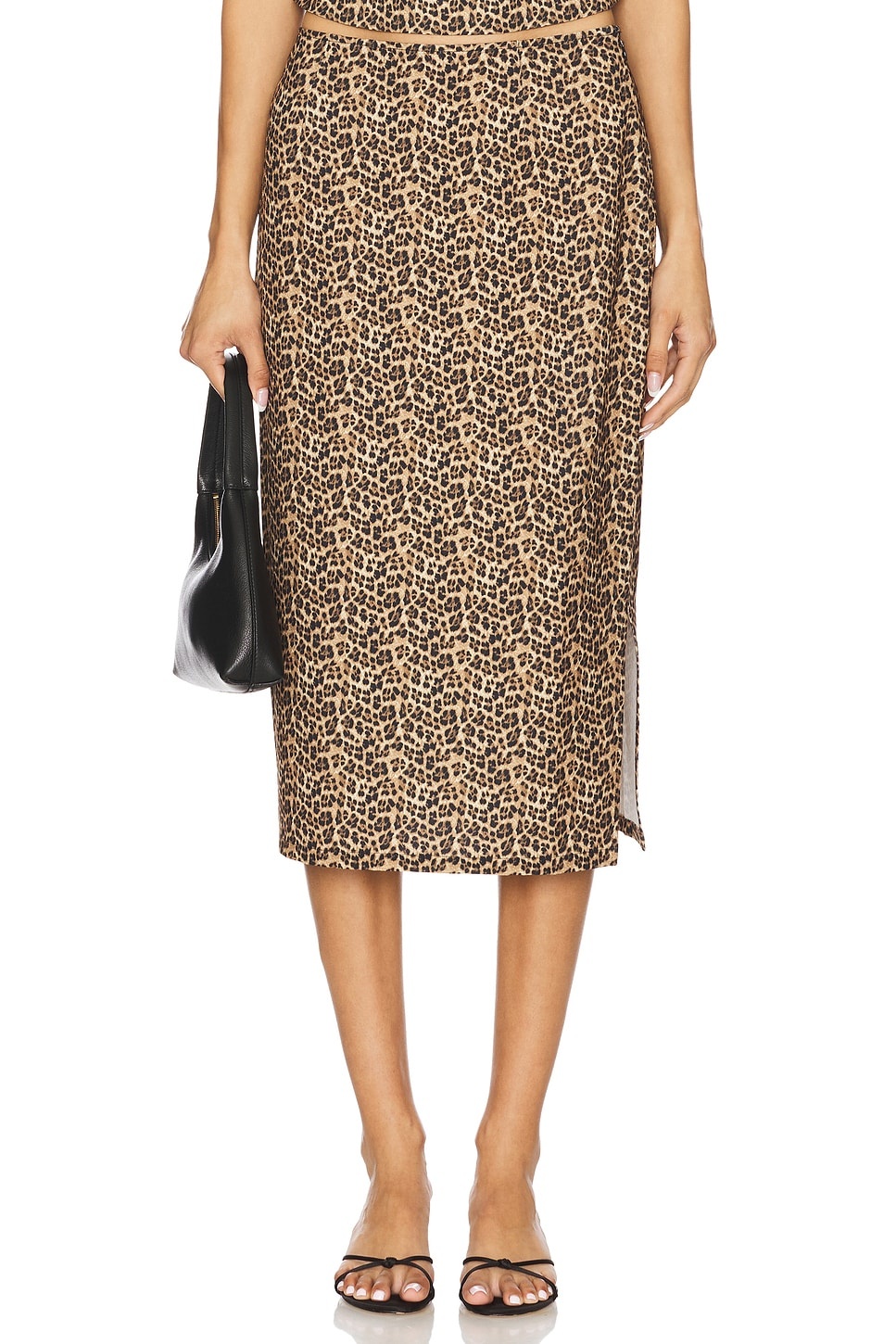 Moni Skirt - 2
