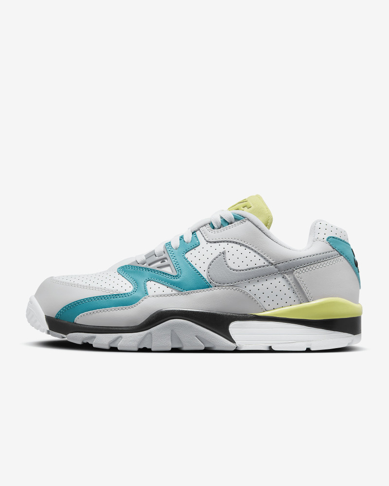 Nike Air Cross Trainer 3 Low Men's Shoes - 1