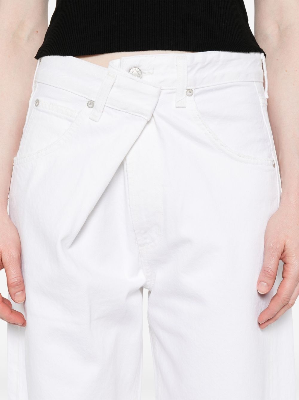 cotton jeans - 5