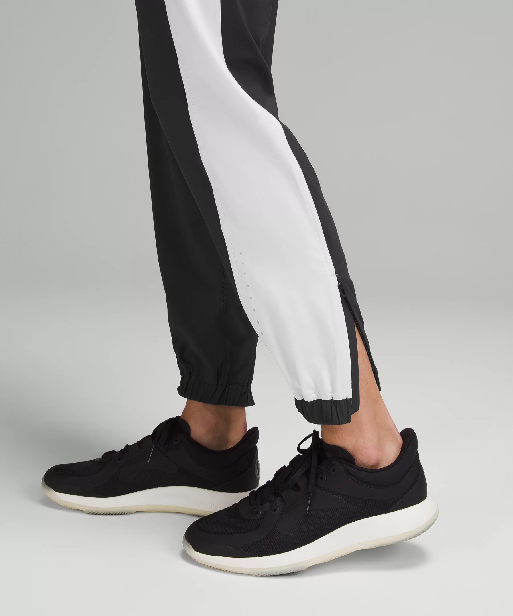 Adapted State High-Rise Jogger *Colourblock - 6