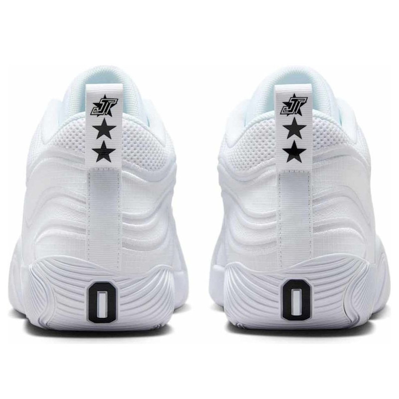 Jordan Air Jordan Tatum 3 PF 'White Black' HQ5041-101 outlook