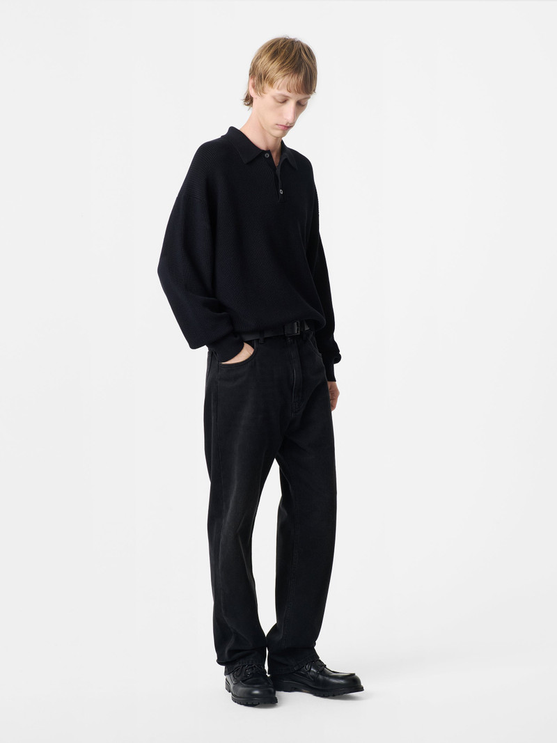 Studio Nicholson Bourne Knit outlook