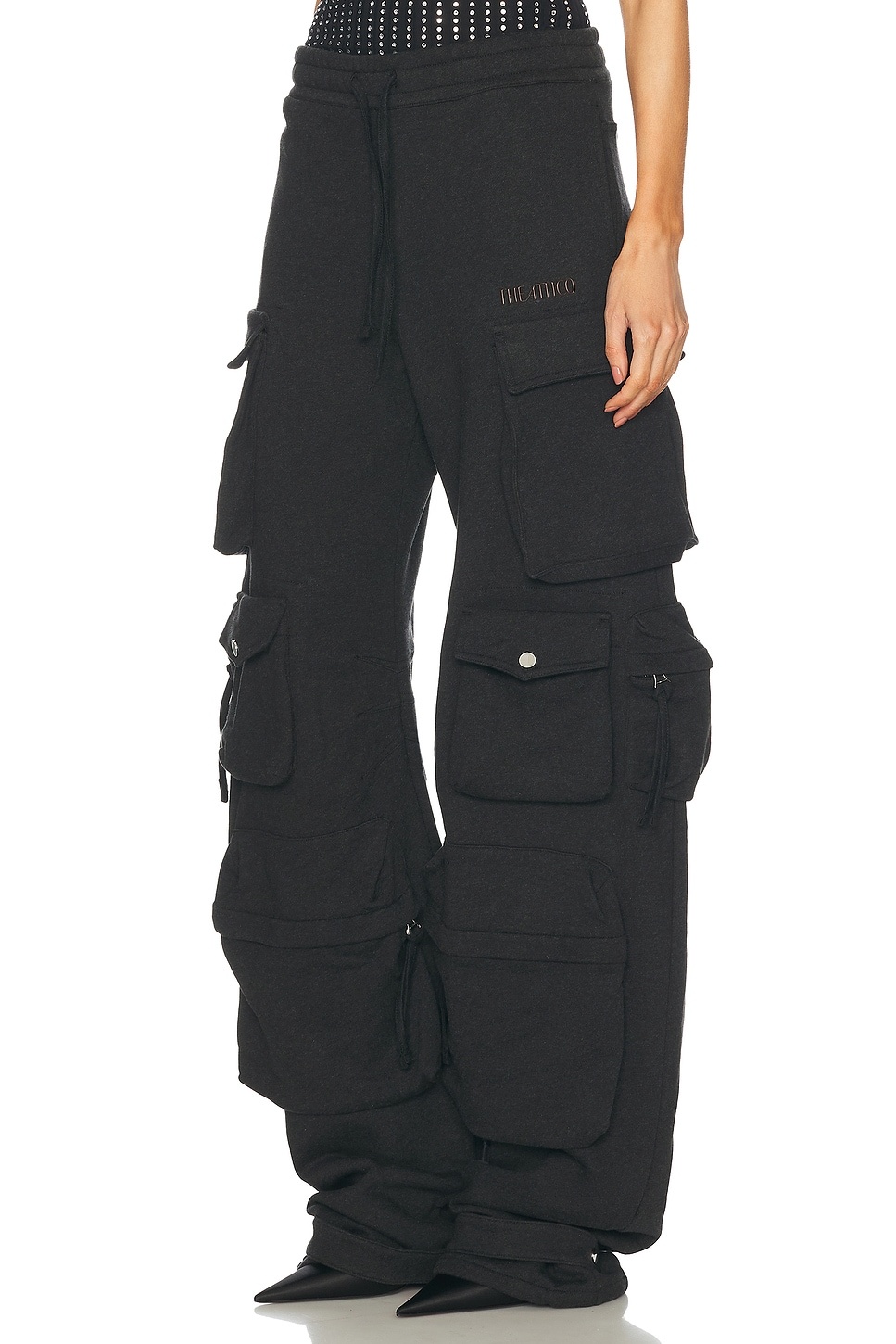 Sweat Pant - 3