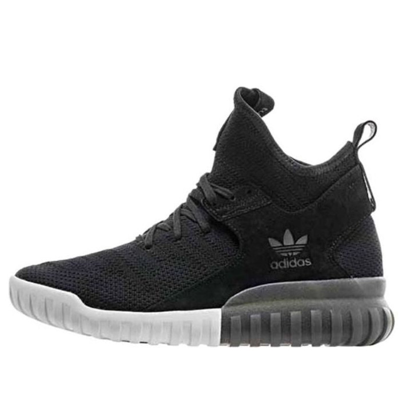 adidas 관 x 주요한 '핵심 까만 탄소' B25591 - 1