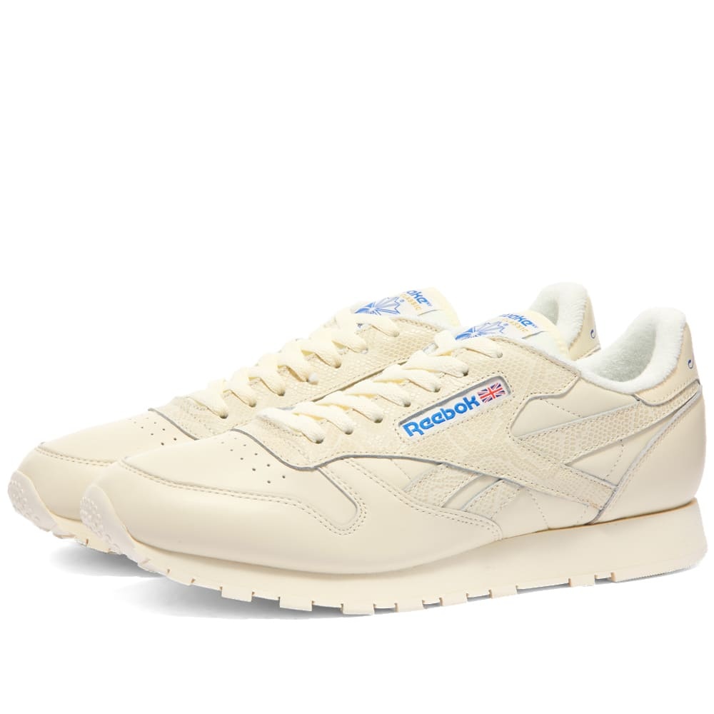 Reebok x AWAKE Classic Leather - 1