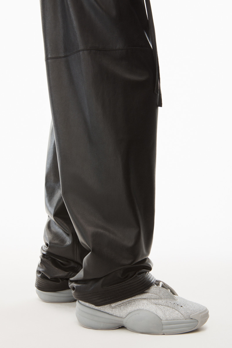 KARATE PANT IN LAMBSKIN 6