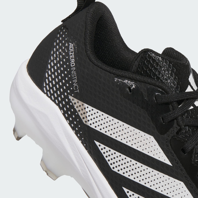 Adizero Instinct 2.0 TPU Cleats 7