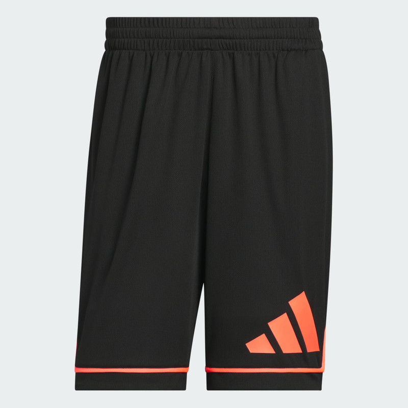 adidas Basketball Badge of Sport Shorts 1