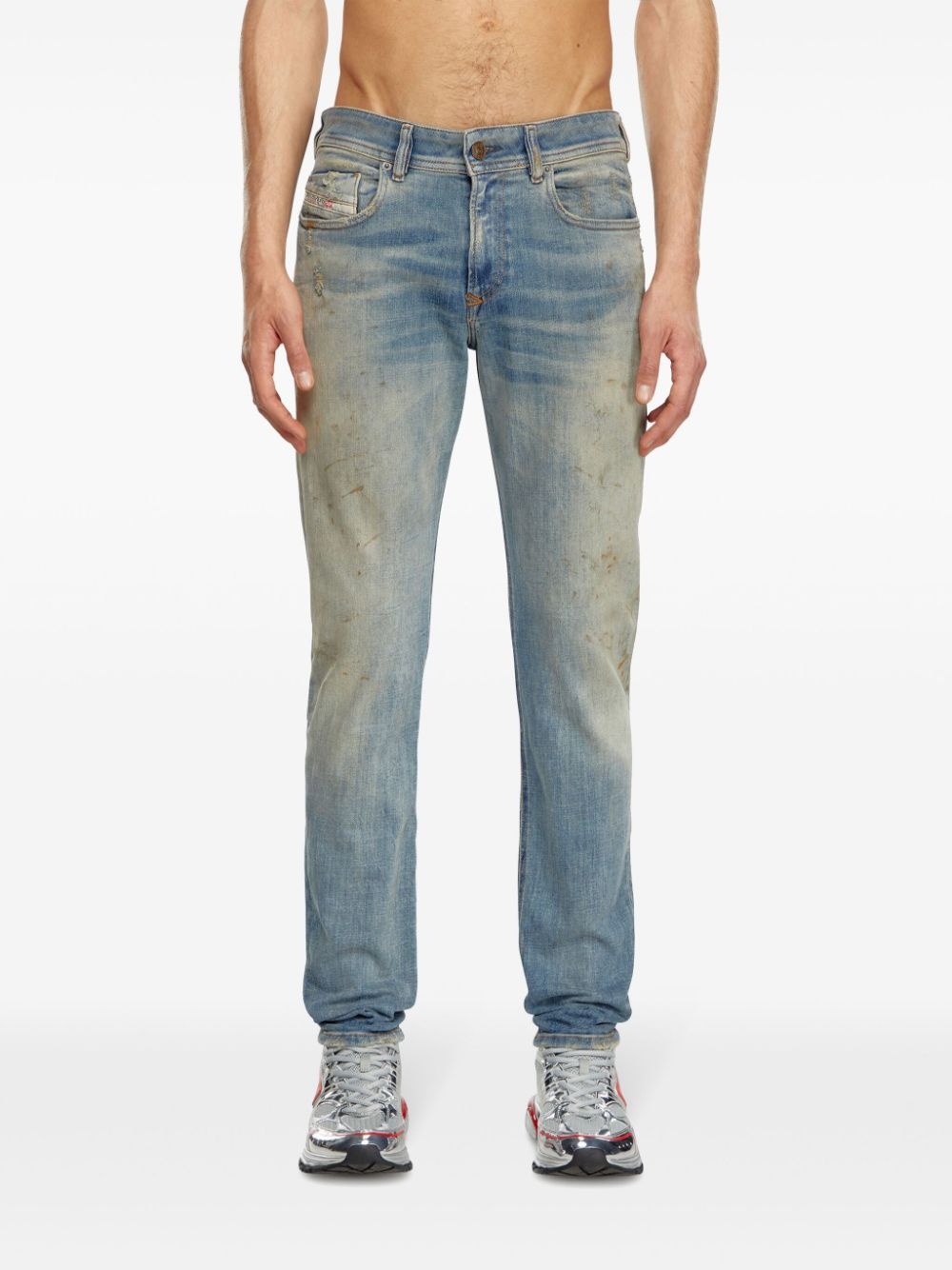 1979 Sleenker jeans - 3