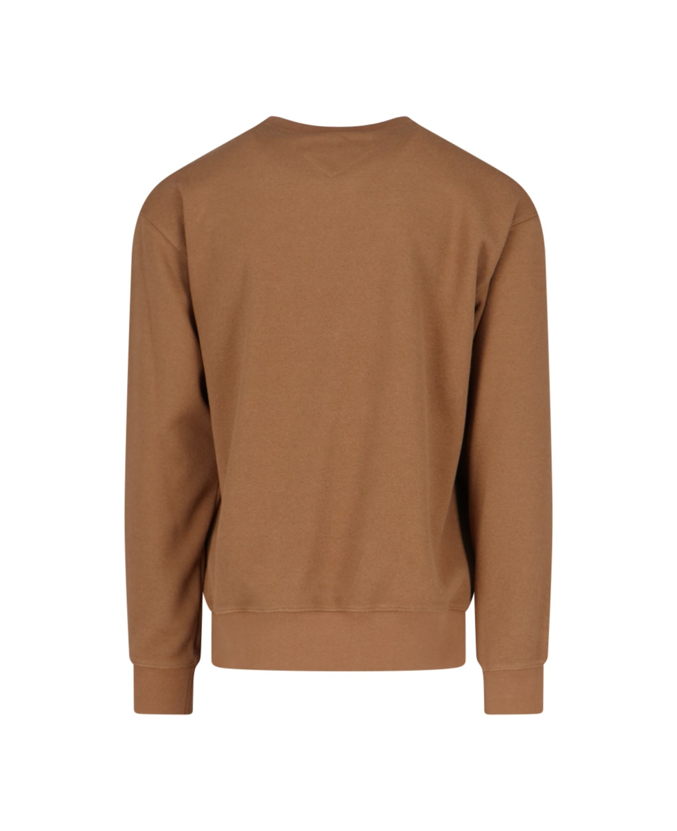 Logo Crewneck Sweatshirt - 2