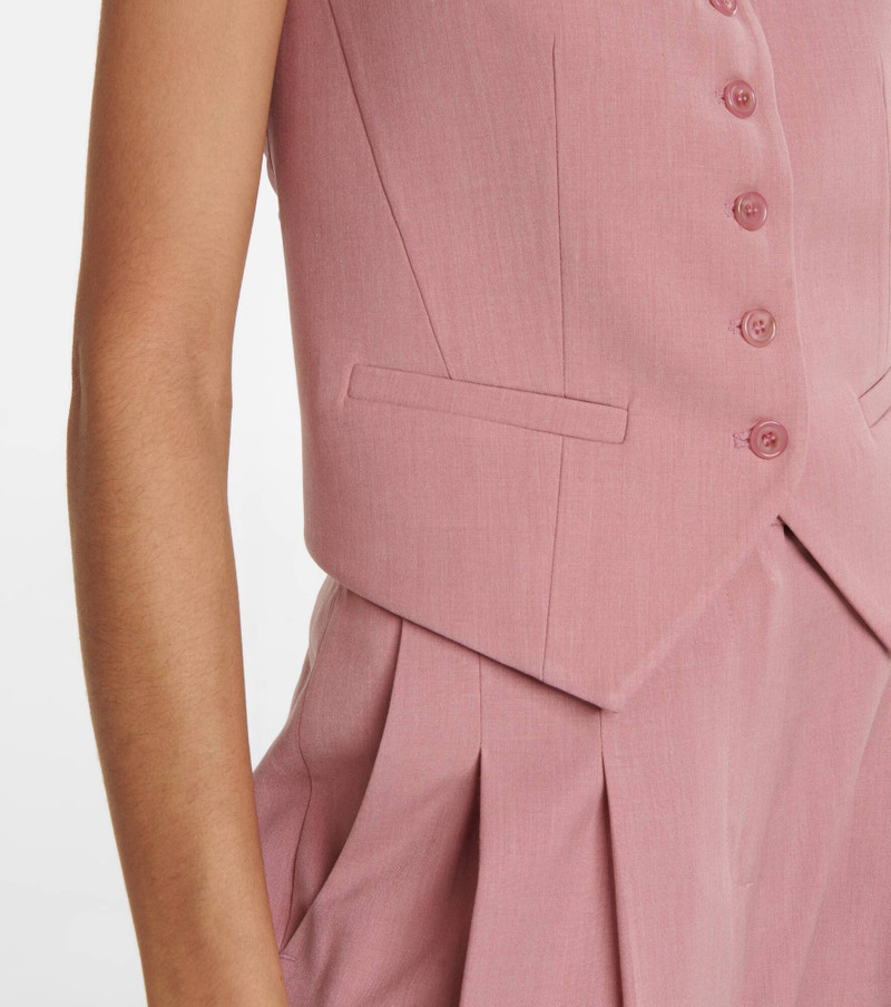 Gelso waistcoat 5