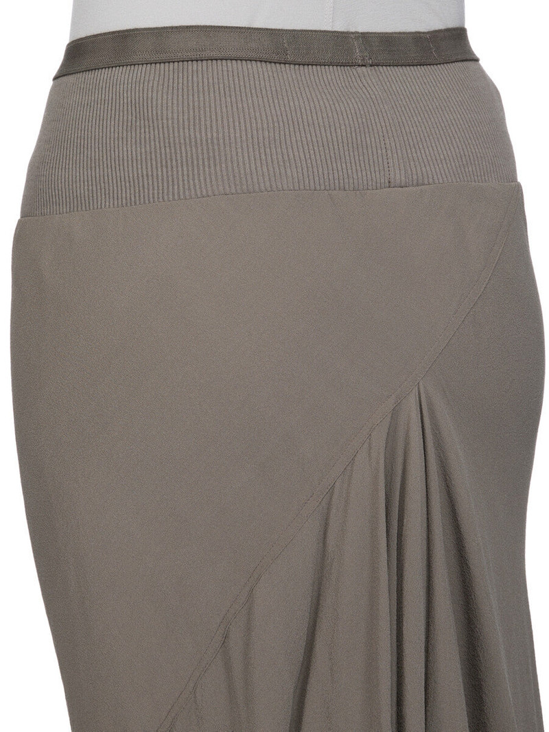 SHORT BIAS SKIRT 5