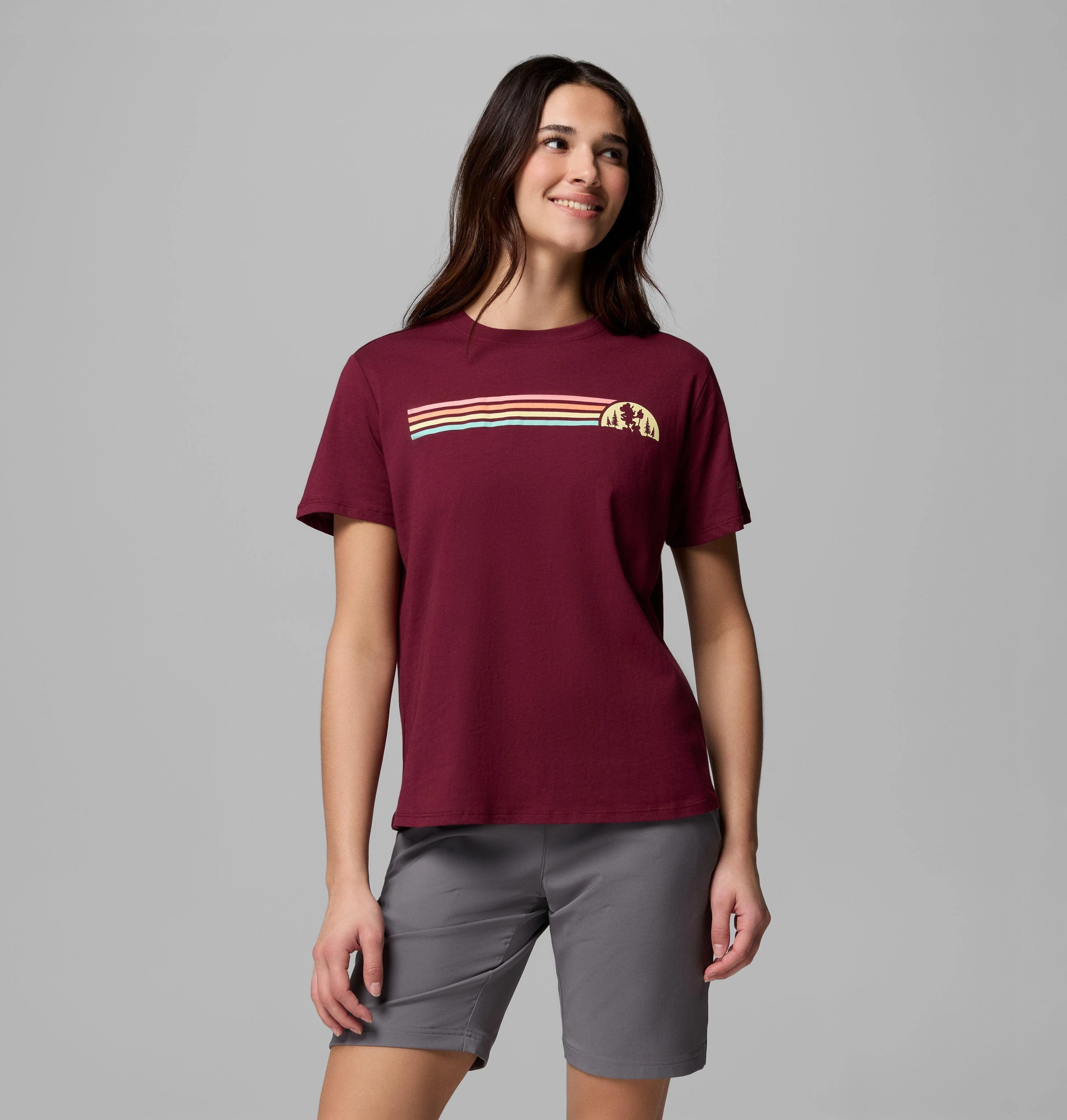 Women's Vista Tee - 1
