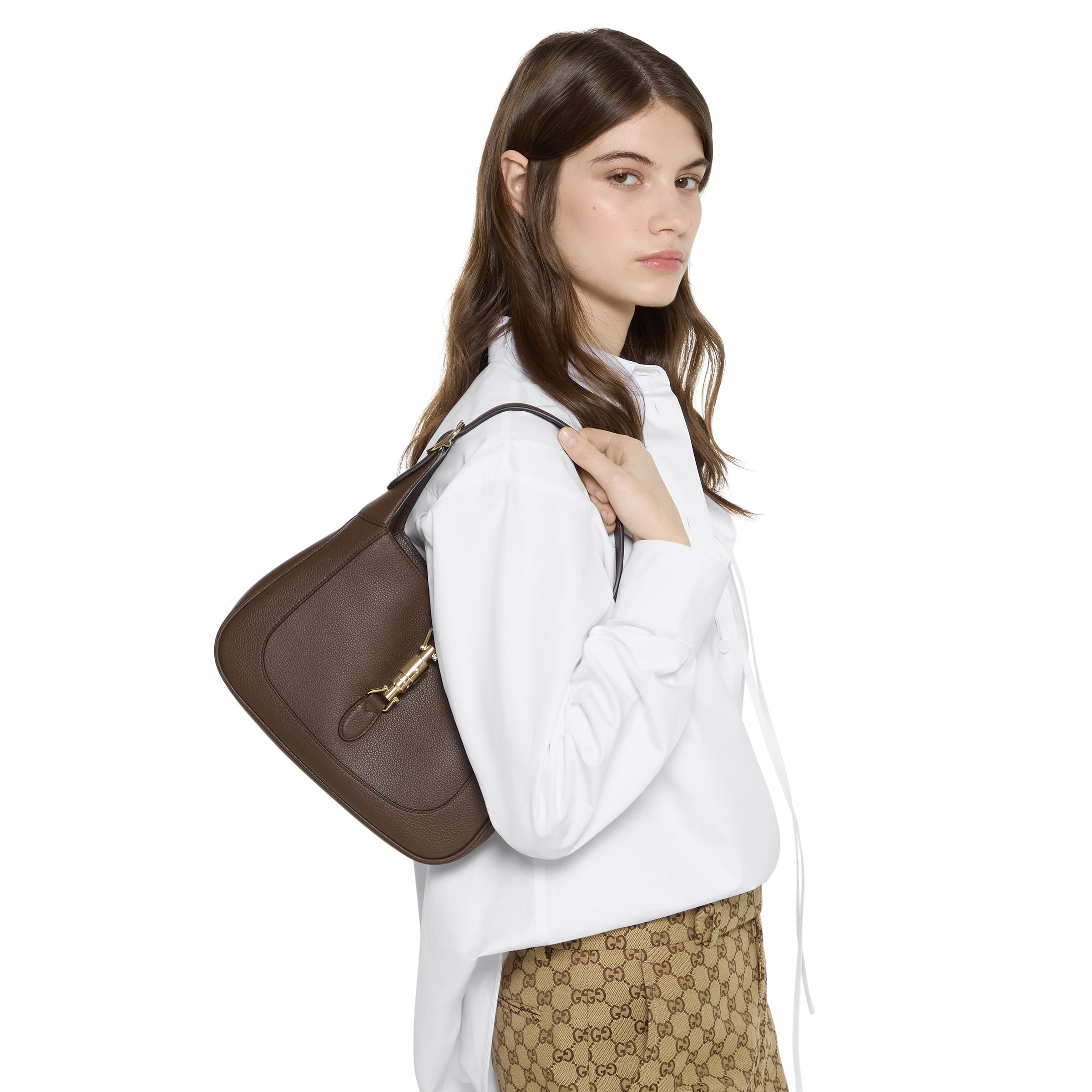 Gucci Jackie 1961 medium bag - 3
