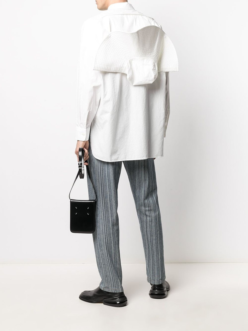 Ambush Hat button-up shirt outlook
