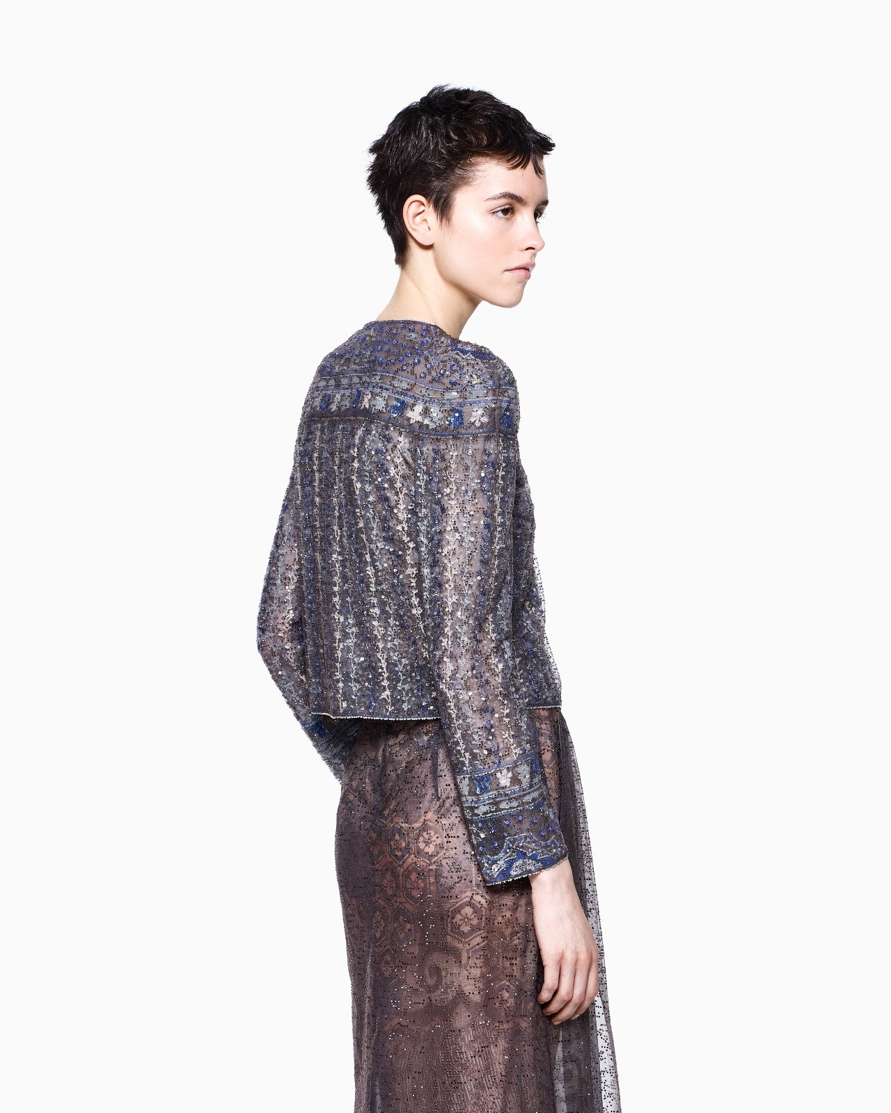 EVENING JACKETS - 3