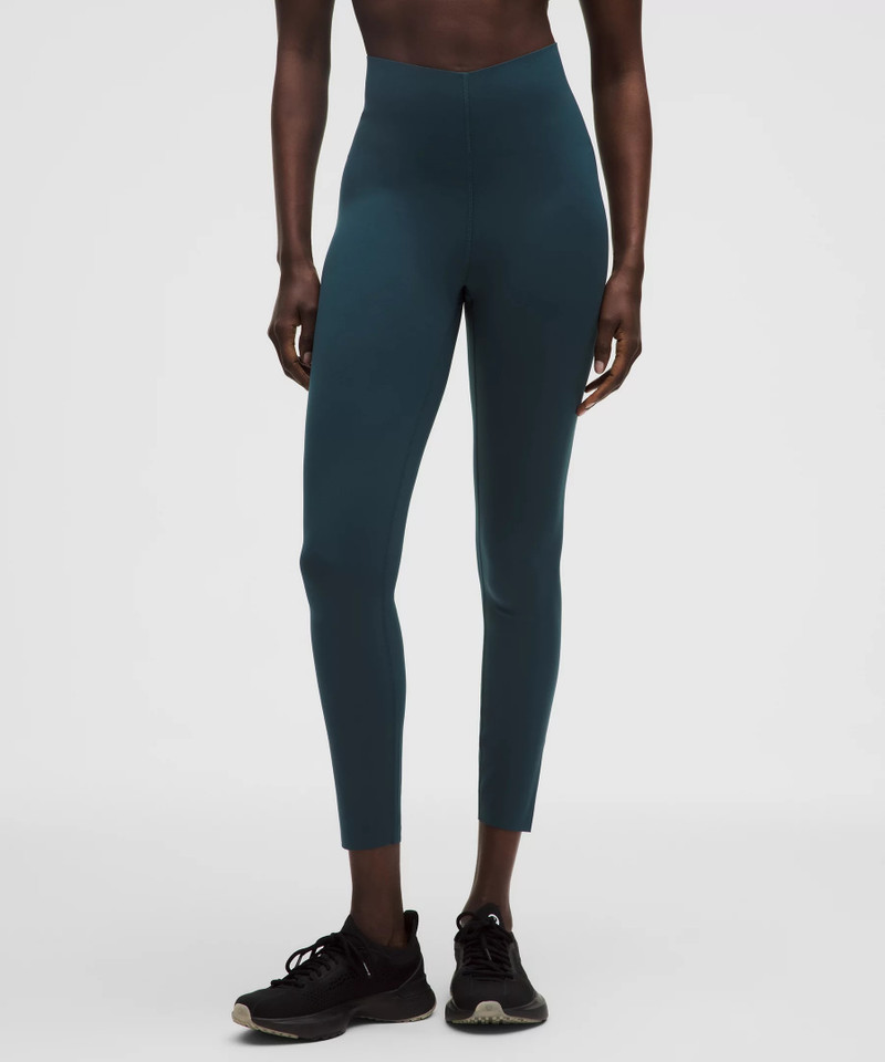 lululemon lululemon Glow Up™ Super-High-Rise Tight 25" outlook