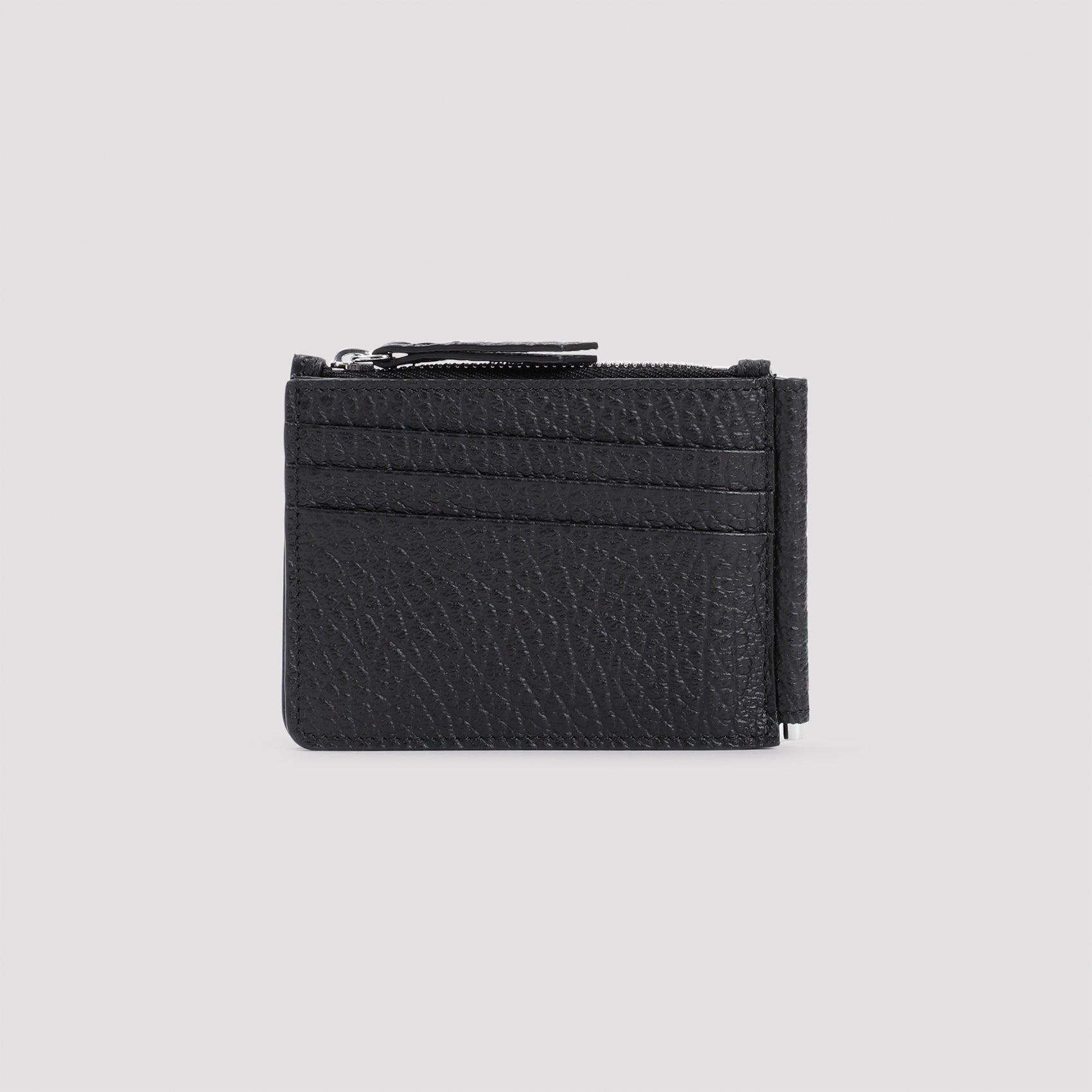 Maison Margiela Slim 2 Pincer Wallet Men - 2
