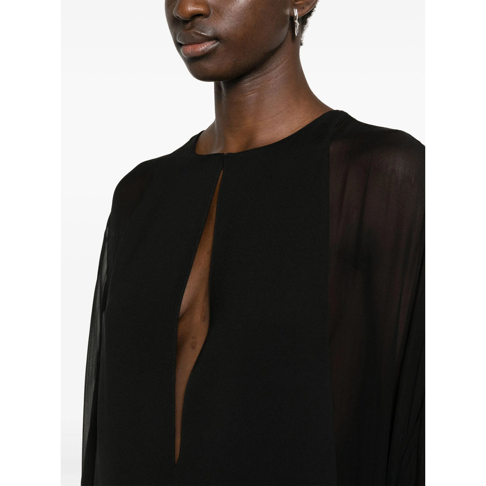 Tom Ford Black Dresses - Evening Dresses Women - 3