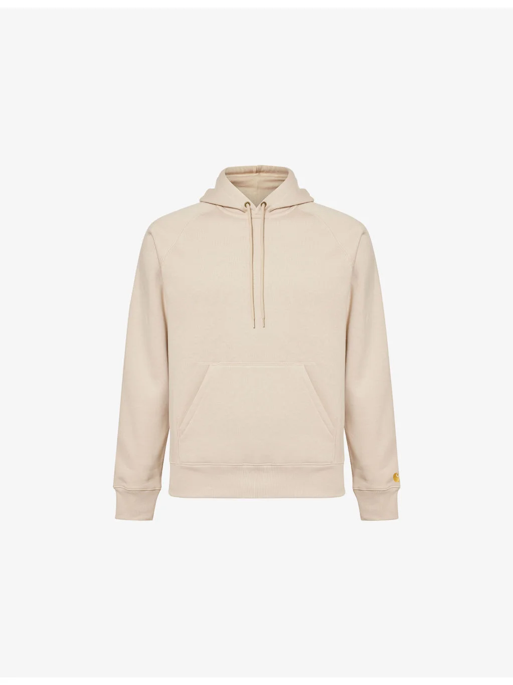 Chase Relaxed-Fit Cotton-Blend Hoodie - 1