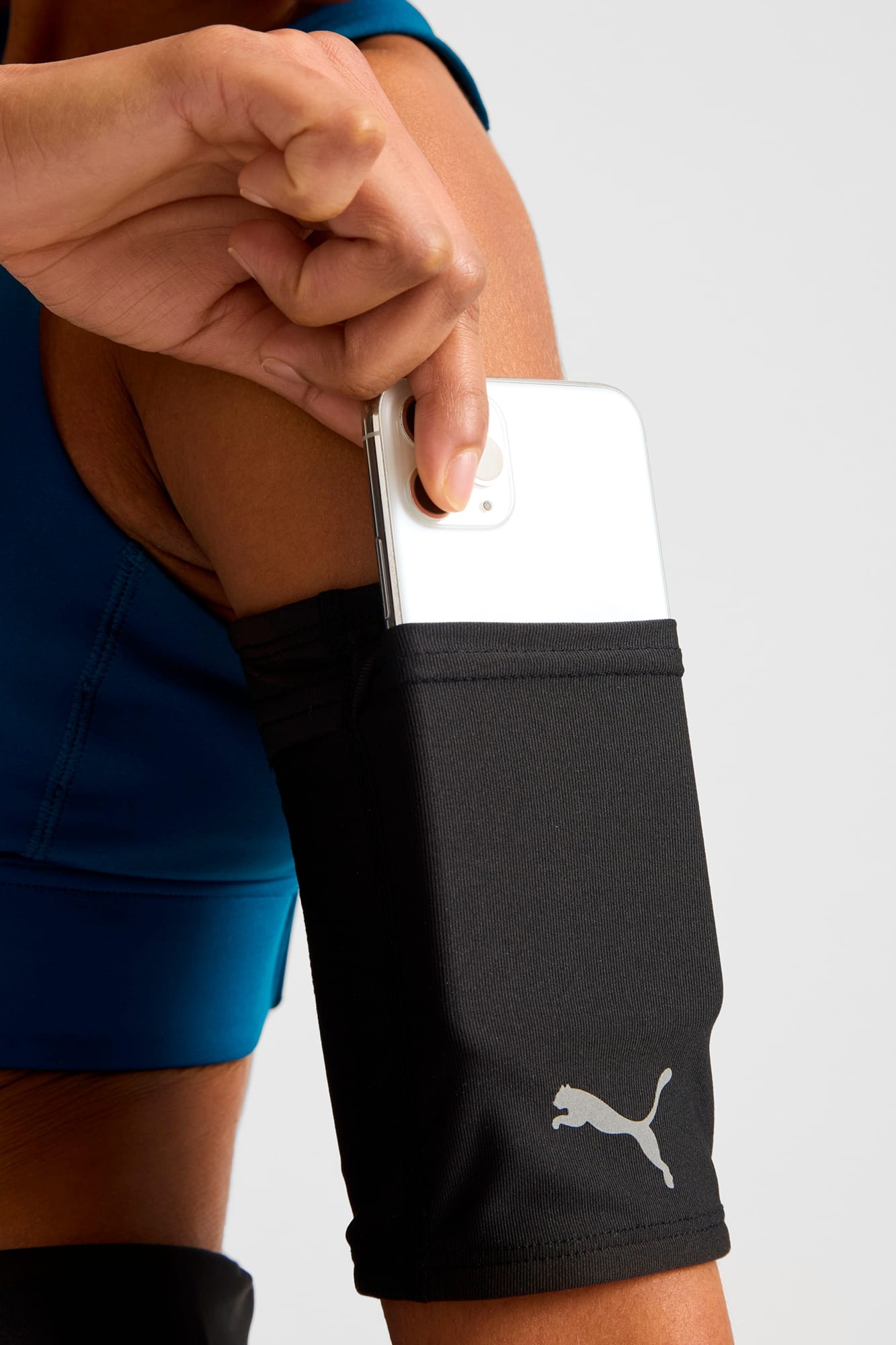 Running Armband - 3