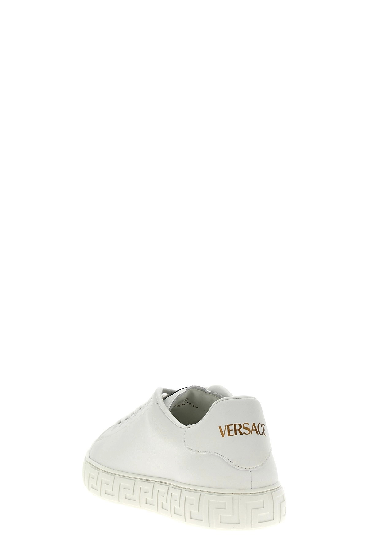 'Greca' sneakers - 3