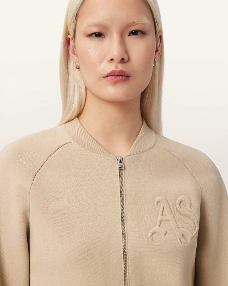 SONNY ZIP UP CARDIGAN 3