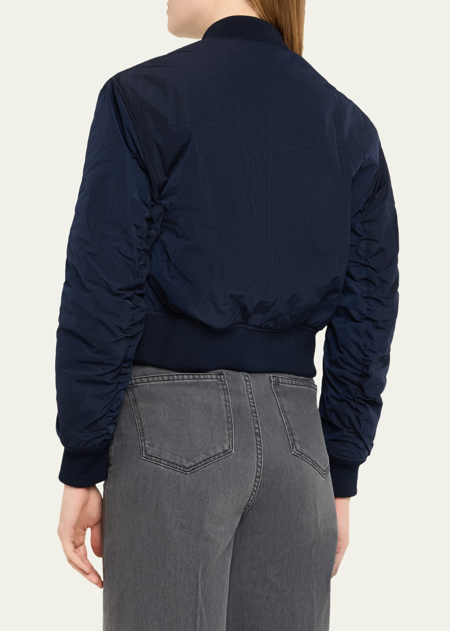 Florine Bomber Jacket - 3