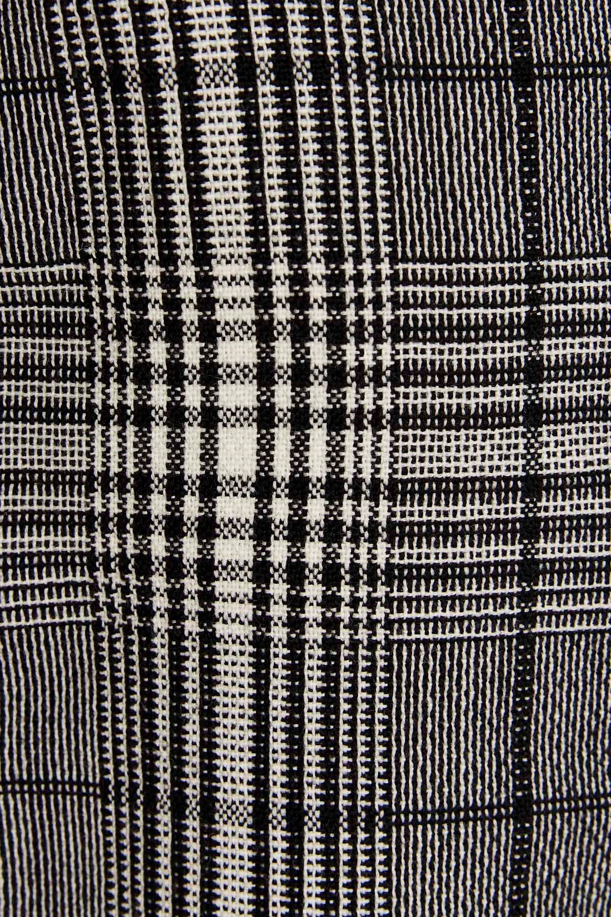 'N°7’ pants - 5