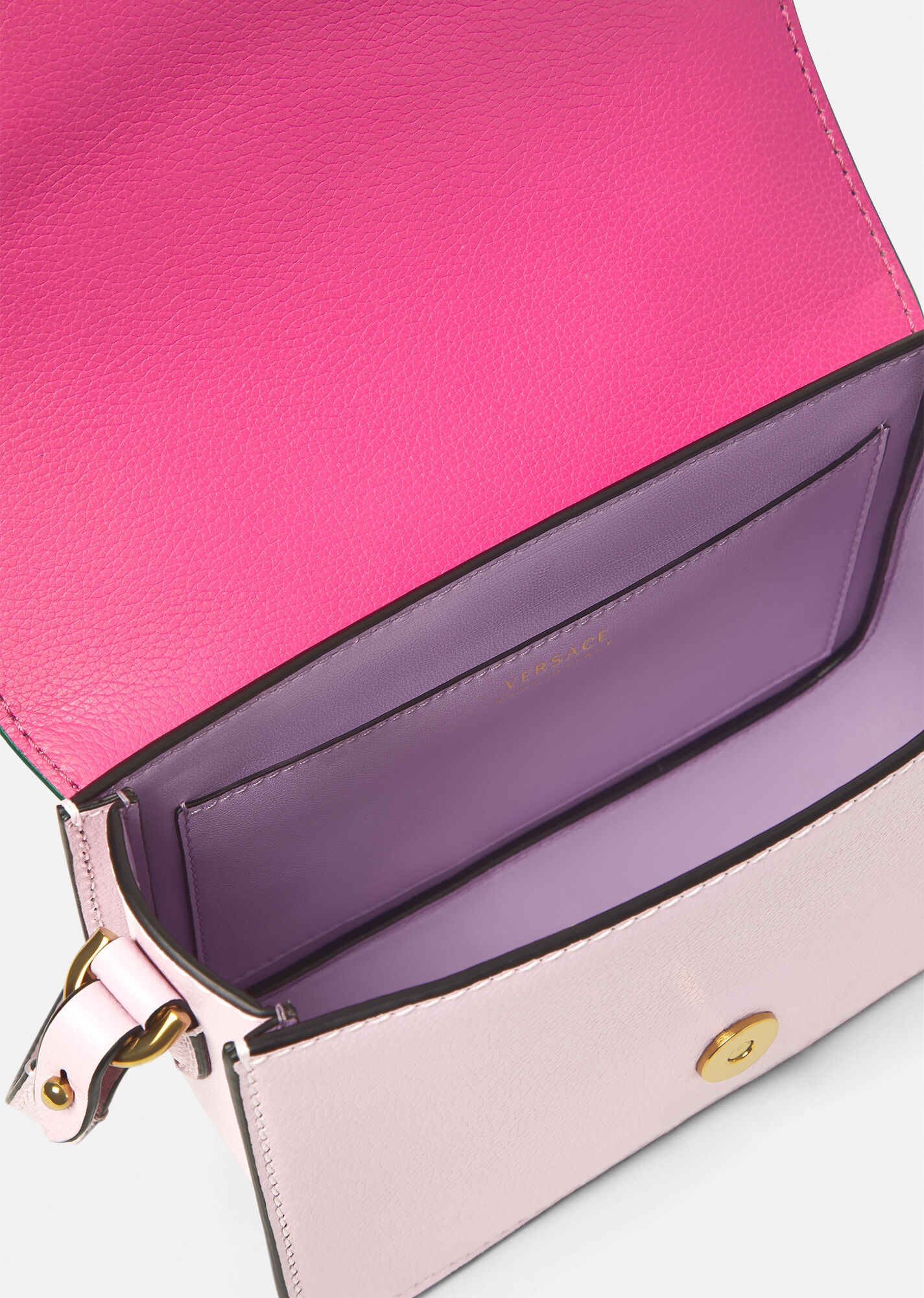 La Medusa Small Shoulder Bag - 5