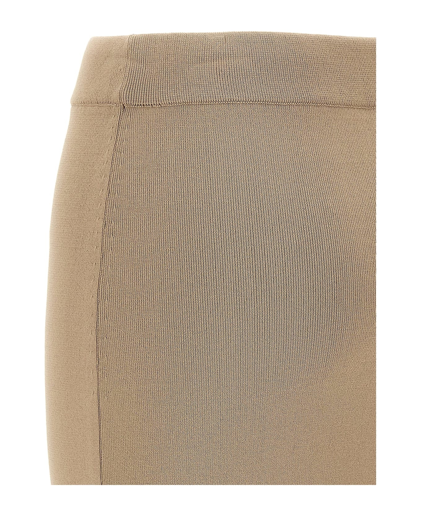 'losanna' Skirt - 4