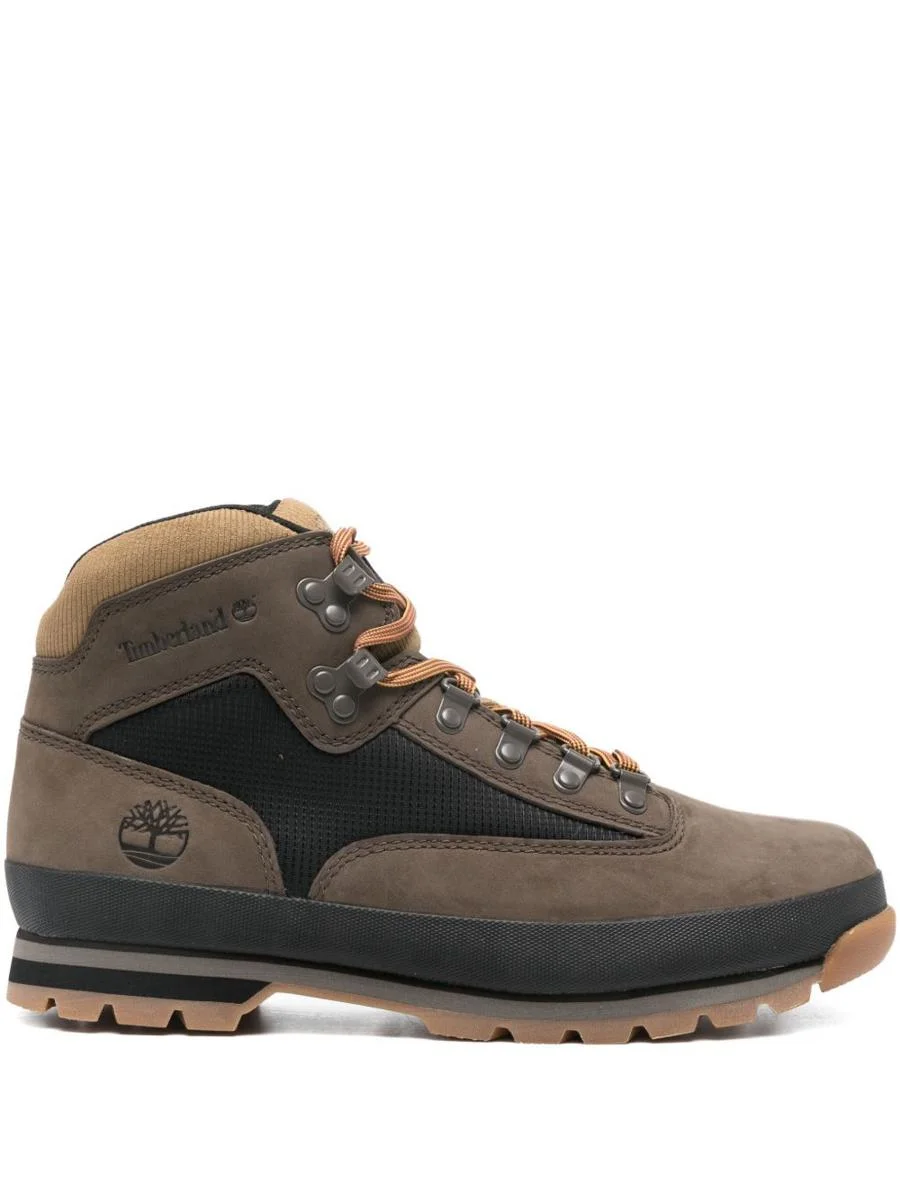 Timberland Hiking Boots - 1