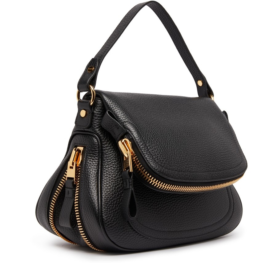 Jennifer medium bag with double shoulder strao - 3