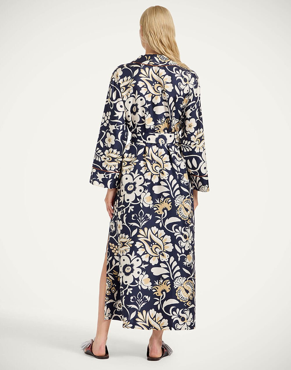 Midnight Dress - 5