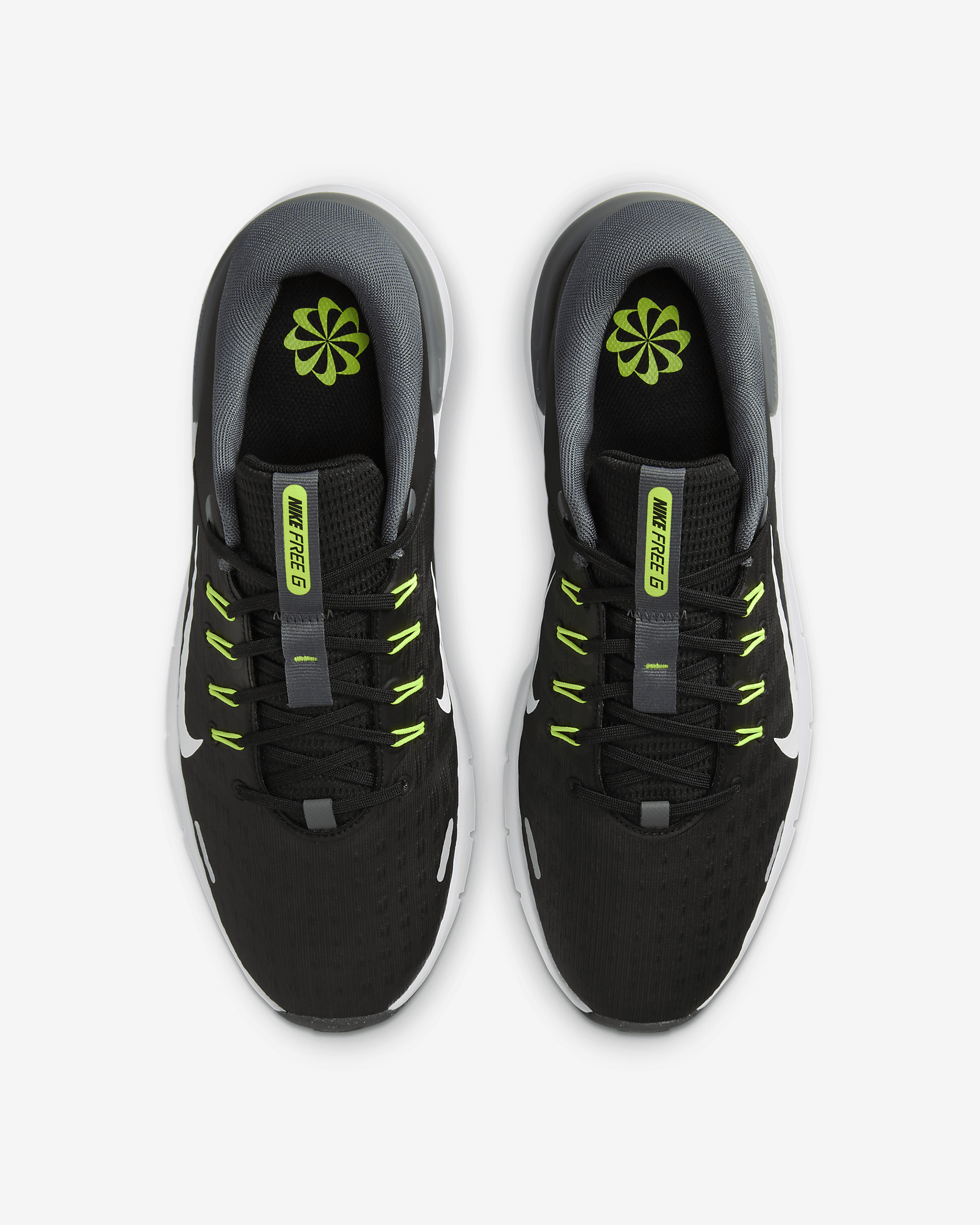 Nike Free Golf NN Golf Shoes - 4