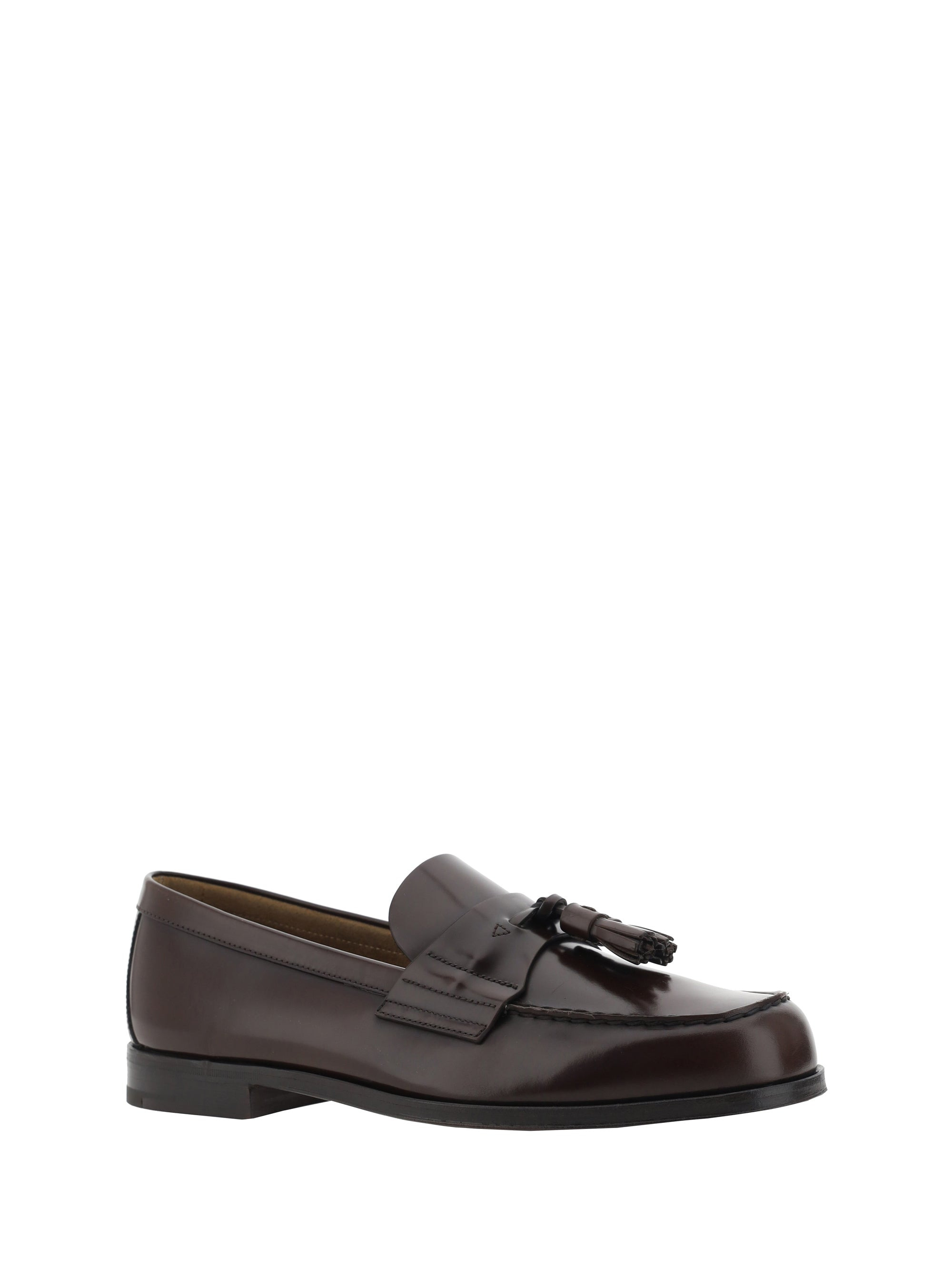 Prada Men Loafers - 2