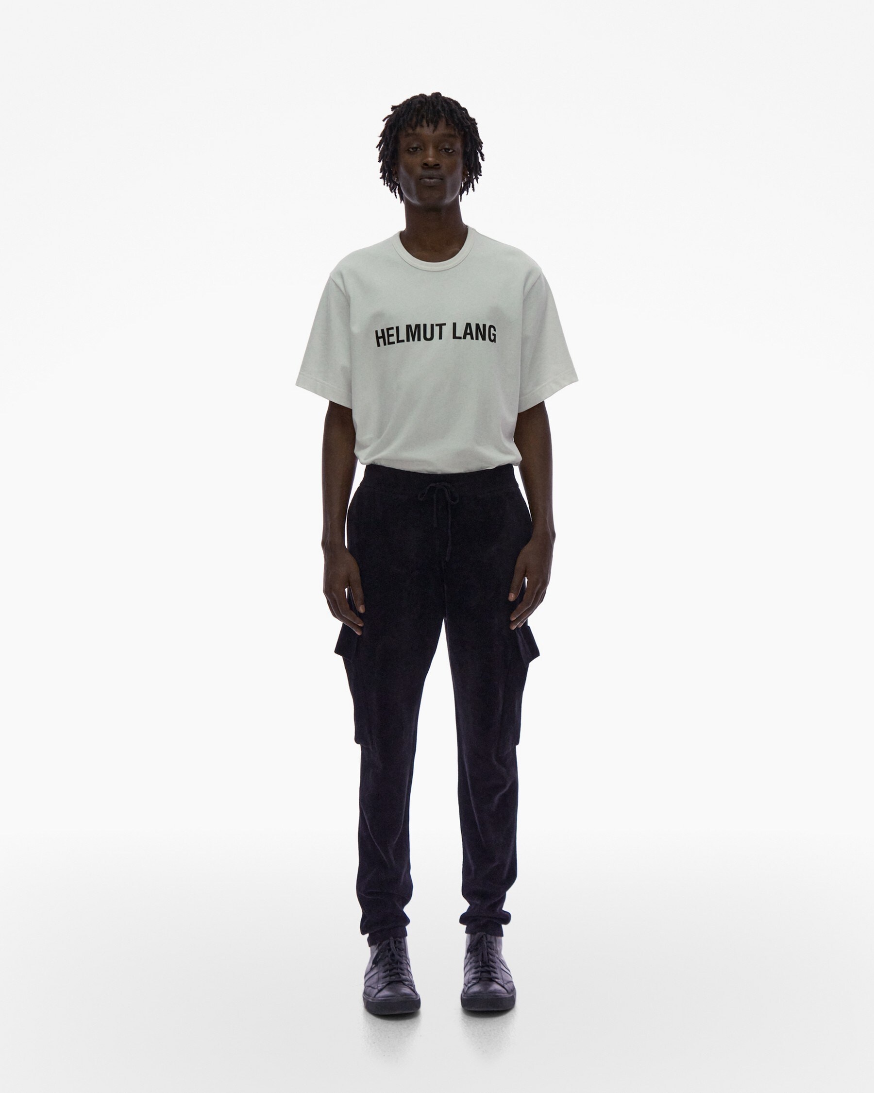 CARGO JOGGER - 2