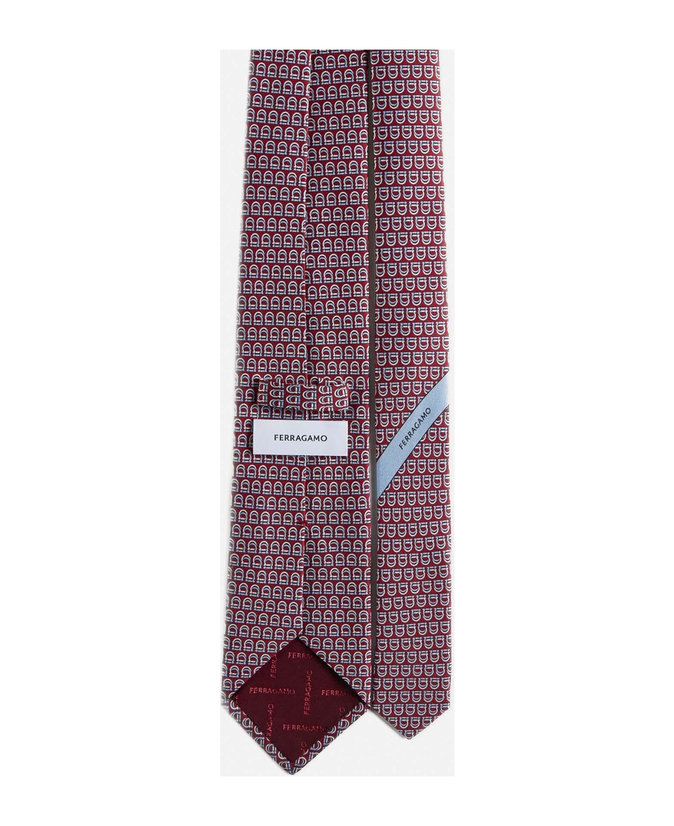 Trap Silk Tie - 2