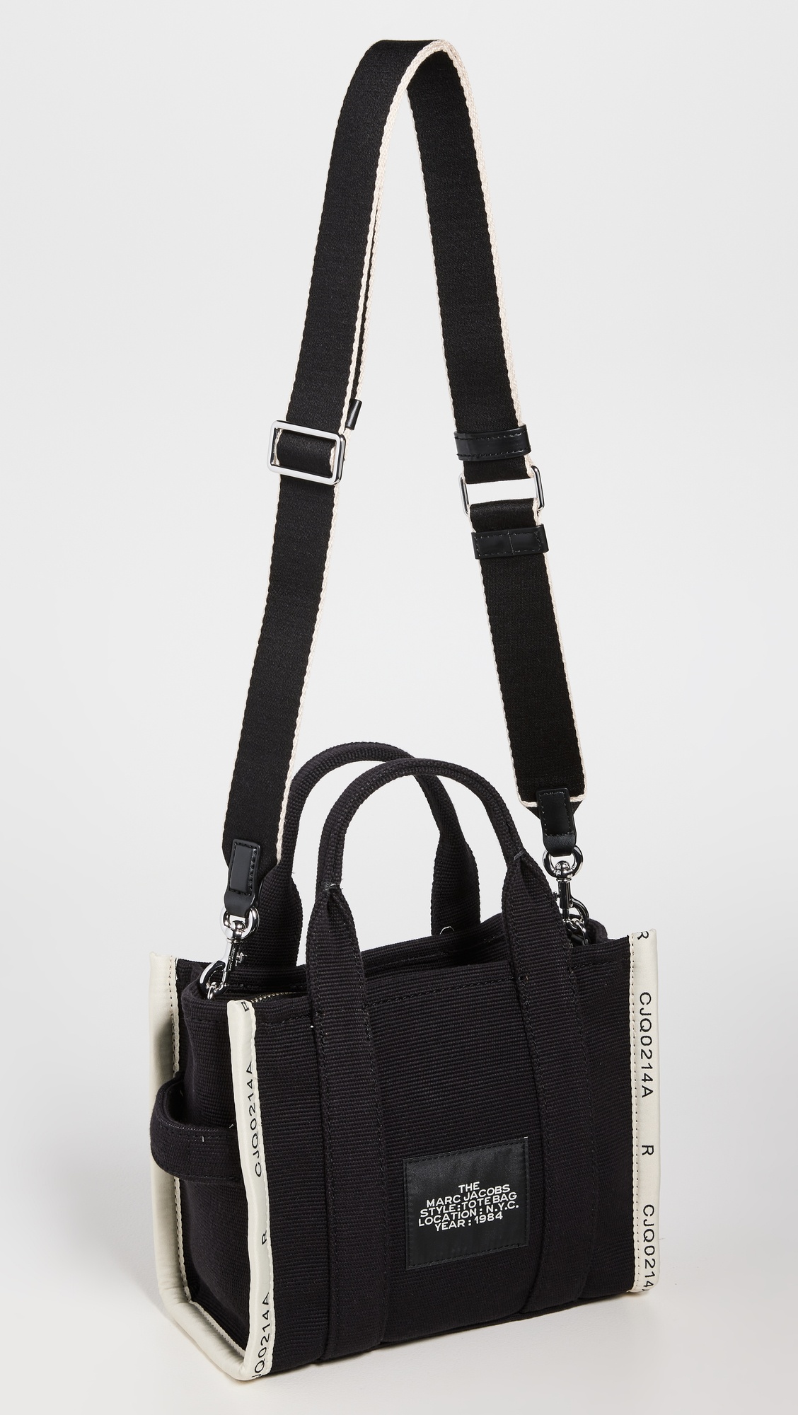 Mini Traveler Tote - 3