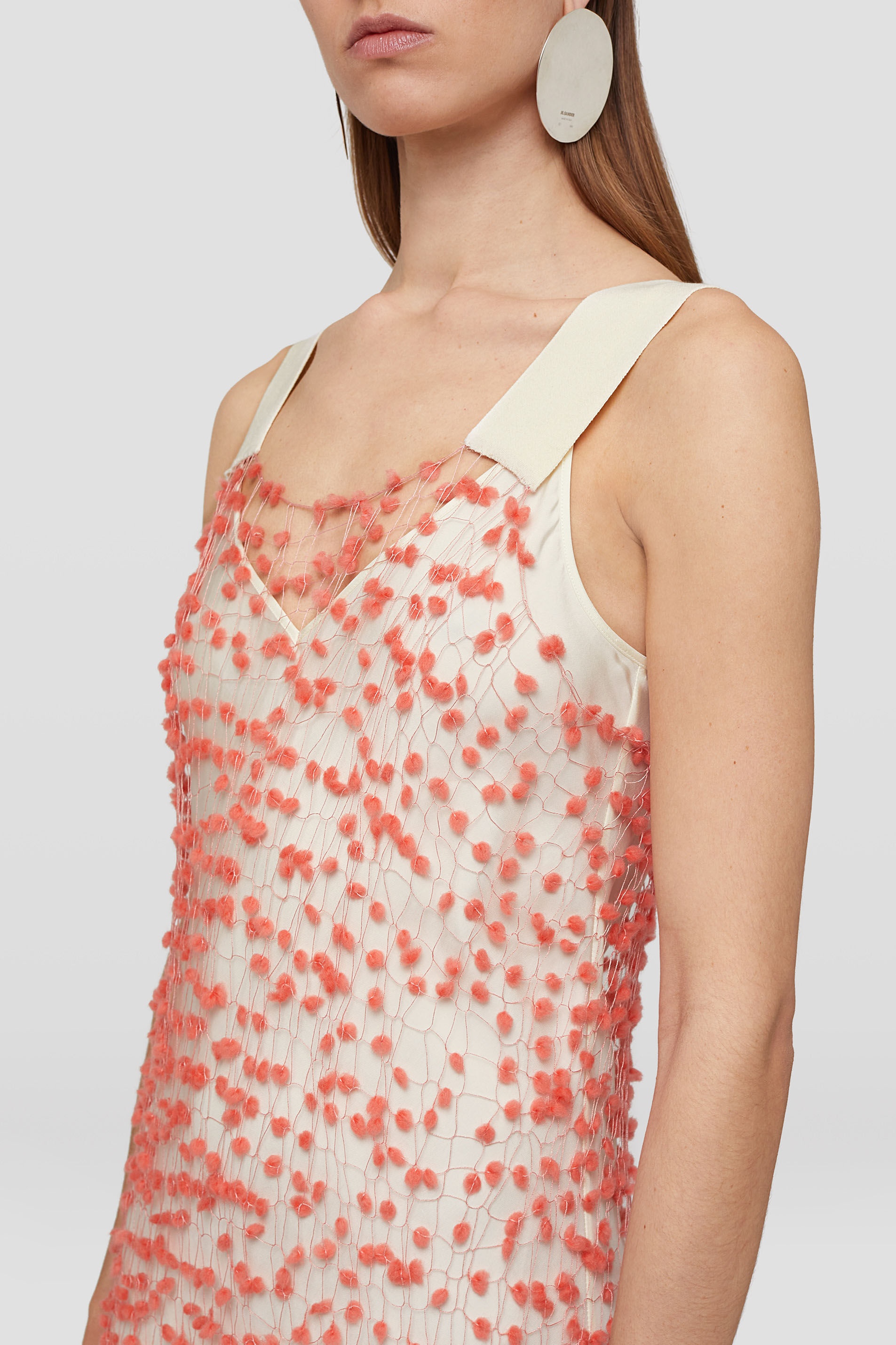 Slip Dress - 5